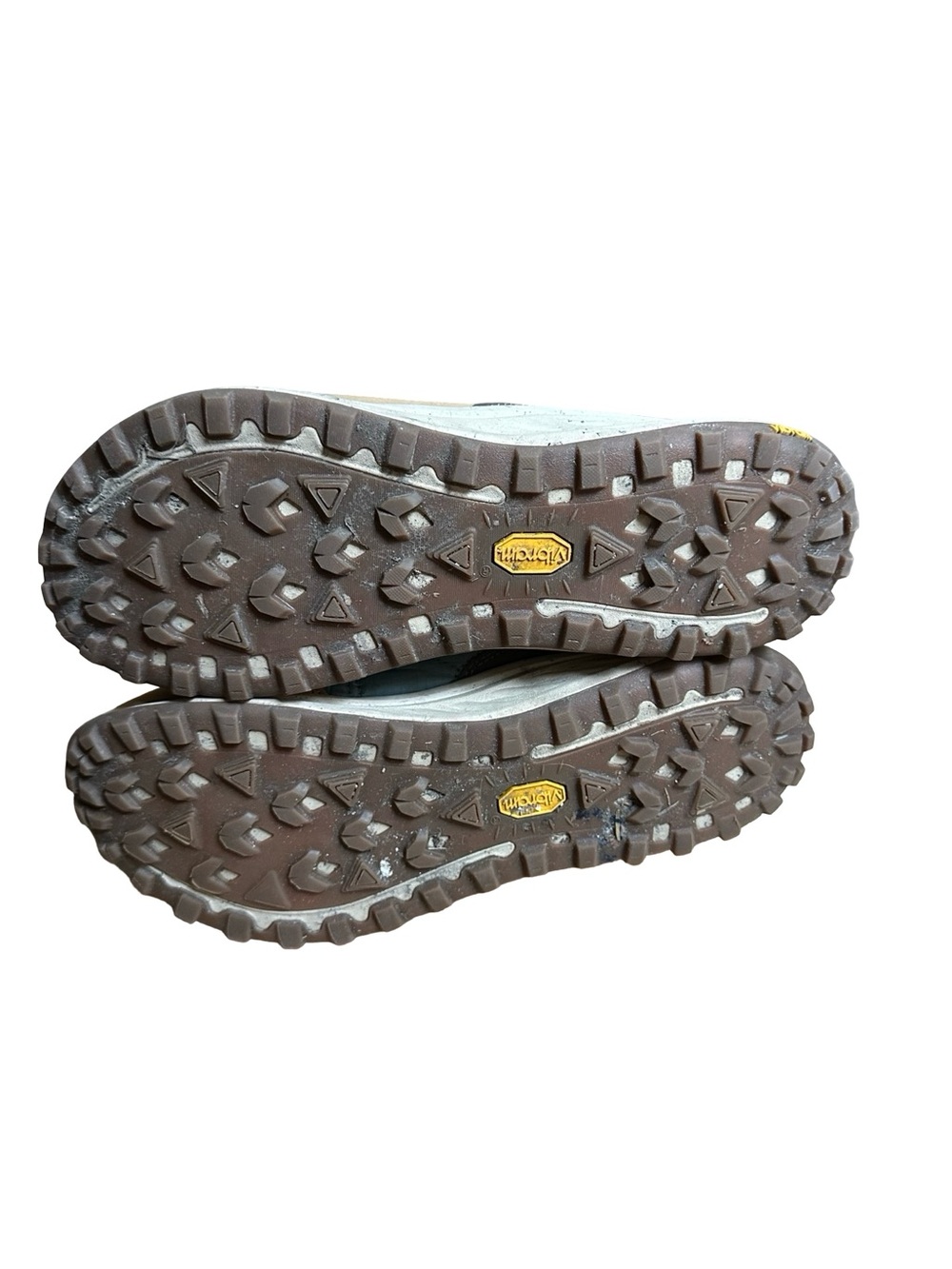 Merrell Women's Antora 3 Thermo Mid Waterproof Hiking Boots Sz 11 - Picture 8 of 8